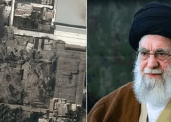 ഖമേനിയുടെ-ഭൗതീകശരീരം-എവിടെ?-കണ്ടെത്തിയത്-കെട്ടിടാവശിഷ്ടങ്ങൾക്കിടയിൽ;-മൃതദേഹ-ചിത്രങ്ങൾ-ട്രംപും-നെതന്യാഹുവും-കണ്ടു;-യുഎസ്-ഇന്റലിജൻസിൽനിന്നും-അത്യാധുനിക-ട്രാക്കിംഗ്-സംവിധാനങ്ങളിൽ-നിന്നും-അയാൾക്ക്-രക്ഷപ്പെടാൻ-കഴിഞ്ഞില്ലെന്ന്-അമേരിക്കൻ-പ്രസിഡന്റ്