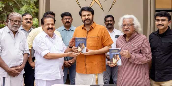 ഗാന്ധിഗ്രാം-പദ്ധതിയിലൂടെ-പട്ടികജാതി,-പട്ടികവർഗ-ഗ്രാമങ്ങളുടെ-മുഖഛായ-മാറിയതെങ്ങനെ?-രമേശ്-ചെന്നിത്തലയുടെ-പുസ്തകം-‘my-journey-through-gandhi-villages’-പ്രകാശനം-ചെയ്തു