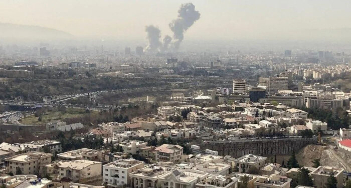 ദക്ഷിണ-ഇറാനിലുണ്ടായ-മിസൈൽ-ആക്രമണത്തിൽ-20-വനിതാ-വോളിബോൾ-താരങ്ങൾ-കൊല്ലപ്പെട്ടു,-ആക്രമണം-പരിശീലനത്തിനിടെ,-നിരവധി-പേര്‍ക്ക്-പരിക്ക്