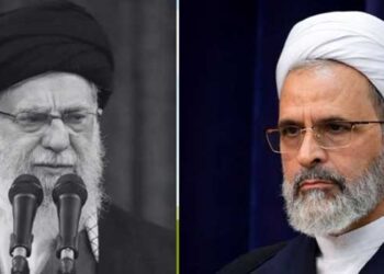 ‘ഇറാനിലെ-പുരോഹിത-സമൂഹത്തിന്റെ-തലപ്പാവിനെ-ആക്രമിക്കുന്നവർ-അതേ-തലപ്പാവ്-നിങ്ങളുടെ-ശവക്കച്ചയാകുമെന്ന്-മനസിലാക്കണം’-വിവാദ-പ്രസ്താവനയുടെ-പേരിൽ-കാനഡയുടെ-വിലക്ക്,-5-കോടിപ്പേരെ-ഷിയ-ഇസ്ലാമിലേക്ക്-മതപരിവർത്തനം-നടത്തിയെന്ന്-അവകാശപ്പെടുന്ന-മതപണ്ഡിതൻ,-ഖമേനയിയുടെ-വിശ്വസ്തൻ,-എഐയുടെ-പ്രചാരകൻ…-ആയത്തുല്ല-അലിറീസ-അറാഫി-ഇറാന്റെ-അടുത്ത-പരമോന്നത-നേതാവ്?