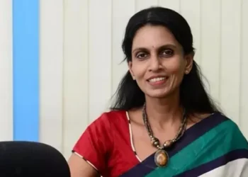 നിലപാട്-തിരുത്തി-ആർ.-ശ്രീലേഖ;-ബിജെപി-ആവശ്യപ്പെട്ടാൽ-നിയമസഭയിലേക്ക്-മത്സരിക്കും