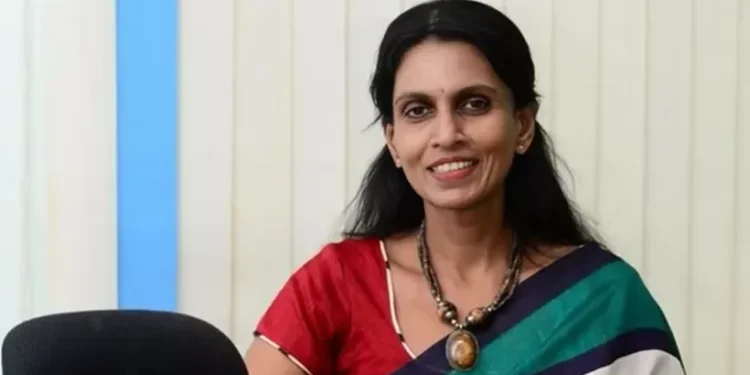 നിലപാട്-തിരുത്തി-ആർ.-ശ്രീലേഖ;-ബിജെപി-ആവശ്യപ്പെട്ടാൽ-നിയമസഭയിലേക്ക്-മത്സരിക്കും