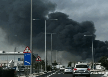 ഇറാൻ-ആക്രമണം:-ഖത്തറിൽ-മലയാളിക്ക്-പരിക്കേറ്റു;-ഒമാനിൽ-തകർന്ന-എണ്ണക്കപ്പലിലുണ്ടായിരുന്ന-രണ്ട്-ഇന്ത്യക്കാരെ-കാണാതായി;-മൂന്ന്-പേർക്ക്-പരിക്ക്