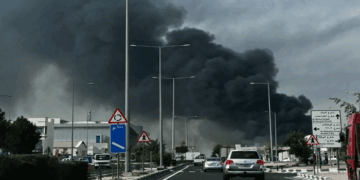 ഇറാൻ-ആക്രമണം:-ഖത്തറിൽ-മലയാളിക്ക്-പരിക്കേറ്റു;-ഒമാനിൽ-തകർന്ന-എണ്ണക്കപ്പലിലുണ്ടായിരുന്ന-രണ്ട്-ഇന്ത്യക്കാരെ-കാണാതായി;-മൂന്ന്-പേർക്ക്-പരിക്ക്