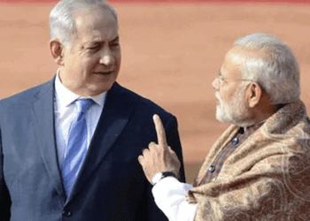 നെതന്യാഹുവിനെ-വിളിച്ച്-മോദി-ആശങ്ക-അറിയിച്ചു;-‘എത്രയും-വേ​ഗം-സംഘർഷം-അവസാനിപ്പിക്കണം,-സാധാരണക്കാരുടെ-സുരക്ഷയ്ക്ക്-മുൻഗണന-നൽകണം‘