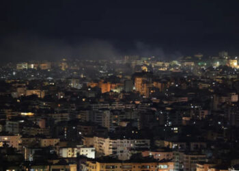 ഖമേനിയെ-വധിച്ചതിന്-തിരിച്ചടി-തുടരും…-പിന്മാറാന്‍-ഇസ്രായേല്‍-തയ്യാറാകണം,-ഇസ്രയേലിലേക്ക്-ഡ്രോണ്‍-ആക്രമണം-നടത്തി-ഹിസ്ബുല്ല