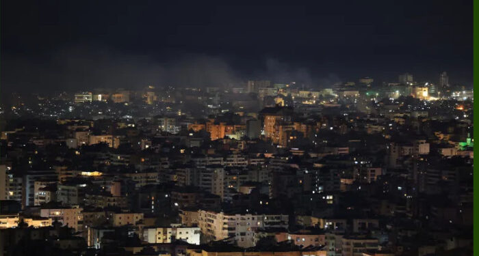 ഖമേനിയെ-വധിച്ചതിന്-തിരിച്ചടി-തുടരും…-പിന്മാറാന്-ഇസ്രായേല്-തയ്യാറാകണം,-ഇസ്രയേലിലേക്ക്-ഡ്രോണ്-ആക്രമണം-നടത്തി-ഹിസ്ബുല്ല