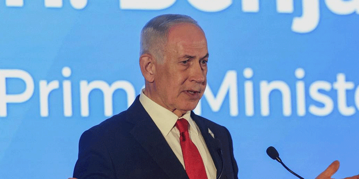 ‘നെതന്യാഹുവിന്റെ-സ്ഥിതി-എന്താണെന്ന്-വ്യക്തമല്ല’;-ഇസ്രയേൽ-പ്രധാനമന്ത്രിയുടെ-ഓഫീസ്-ആക്രമിച്ചെന്ന്-ഇറാൻ-വിപ്ലവസേന