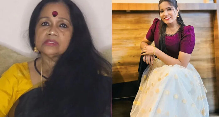 ബിഗ്-ബോസിൽ-പോകാൻ-സൗന്ദര്യമൊന്നും-വേണ്ട,-ഏത്-ലെവലിലുള്ളവരാണ്-അവിടെ-പോകുന്നതെന്ന്-തനിക്കറിയാം,-ലോറി-കേറി-ഇറങ്ങിയപോലത്തെ-മോന്തയും-വവ്വാല്-ചപ്പിയ-പോലത്തെ-മുടിയും,-എന്റെ-പ്രായമാകുമ്പോൾ-നീ-മാലയിട്ട്-ചുമരിൽ-തൂങ്ങും,-വിദ്വേഷ-പരാമര്‍ശത്തിനു-പിന്നാലെ-സത്യഭാമയ്ക്കെതിരെ-കേസുകൊടുത്ത്-നന്ദന