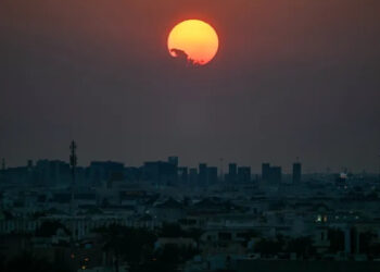 ഇറാന്റെ-രണ്ട്-പോര്‍വിമാനങ്ങള്‍-വെടിവച്ചിട്ട്-ഖത്തര്‍,-ബാലിസ്റ്റിക്-മിസൈലുകളും-ഡ്രോണുകളും-തകര്‍ത്തു,-പ്രതിരോധം-ശക്തമാക്കിയതായി-അധികൃതര്‍