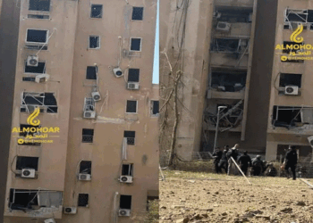 ഇസ്രയേൽ-സൈന്യത്തിന്റെ-കമ്യൂണിക്കേഷൻസ്-കോംപ്ലക്‌സ്-തകർത്തതായി-ഐആർജിസി;-ഇറാനിലെ-പ്രധാനപ്പട്ടൊരു-ആണവകേന്ദ്രയിടമായ-ഇസ്ഫഹാനിൽ-വൻ-സ്ഫോടനം