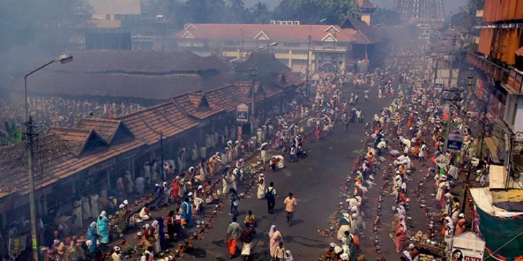 പൊങ്കാല-മടക്കയാത്ര;-ട്രെയിനുകൾക്ക്-അധിക-സ്റ്റോപ്പുകൾ,-കെഎസ്ആർടിസിക്ക്-ദീർഘദൂര-സർവീസുകൾ