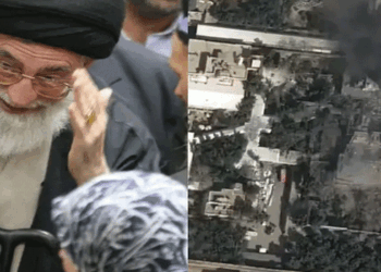 ഖമേനിയെ-വധിച്ചത്-​വർഷങ്ങളായുള്ള-ആസൂത്രിത-തന്ത്രങ്ങളിലൂടെ;-ട്രാഫിക്-ക്യാമറ-സംവിധാനം-വരെ-ഹാക്ക്-ചെയ്ത്-ഓരോ-നീക്കവും-ഒപ്പിയെടുത്തു;-സുരക്ഷാ-ഉദ്യോഗസ്ഥരുടെ-മൊബൈൽ-ഫോൺ-സംവിധാനങ്ങളും-ചോർത്തി