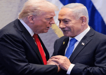 ‘ഇതൊക്കെ-ചെറുത്;-കനത്ത-ആക്രമണം-വരാനിരിക്കുന്നേയുള്ളൂ;-എല്ലാം-ഉടനെ-തീർക്കും’-ട്രംപ്;-‘ഡൊണാൾഡ്-ട്രംപ്-ലോകത്തിലെ-ഏറ്റവും-ശക്തനായ-നേതാവ്,-ശരിയെന്ന്-തോന്നുന്ന-കാര്യങ്ങൾ-അദ്ദേഹം-ചെയ്യുന്നു’-നെതന്യാഹു