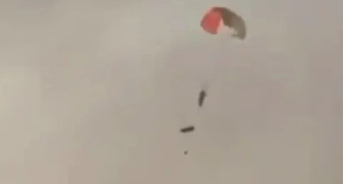 ഇറാന്റെ-മിസൈല്-ആക്രമണം-തടുക്കാന്-ശ്രമിക്കുന്നതിനിടെ-മൂന്ന്-അമേരിക്കൻ-യുദ്ധവിമാനങ്ങൾ-വെടിവെച്ചിട്ട്-കുവൈത്ത്,-ആറ്-സൈനികര്-പുറത്തേക്ക്-ചാടി-രക്ഷപ്പെട്ടു