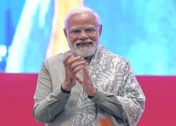 ഇൻസ്റ്റ​ഗ്രാമിലും-യൂറ്റ്യൂബിലും-മോദി-തന്നെ-താരം!-3-കോടി-സബ്സ്ക്രൈബർമാരെന്ന-നേട്ടത്തിലേയ്ക്ക്-പ്രധാനമന്ത്രിയുടെ-ചാനൽ;-ട്രംപിനെക്കാൾ-ഏഴ്-മടങ്ങ്-കൂടുതൽ!