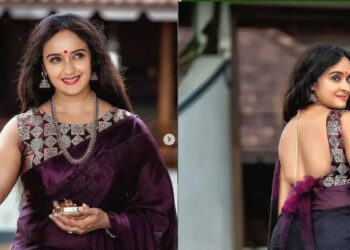 ആളുകള്‍-എന്തെങ്കിലും-ചോദിക്കുമോ,-കമന്റ്-ചെയ്യുമോ-എന്നൊക്കെ-പേടിച്ചിരുന്നു,-ഭഗവാന്റെ-അനുഗ്രഹം-കൊണ്ട്-ആരും-മോശം-പറഞ്ഞില്ല,-ജയിലിലെ-ആദ്യത്തെ-രണ്ട്-ദിവസം-ബുദ്ധിമുട്ടായിരുന്നെങ്കിലും-പിന്നീട്-വളരെ-പോസിറ്റീവായിരുന്നു-ശാലു-മേനോന്‍