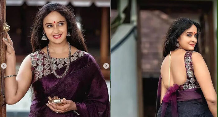 ആളുകള്-എന്തെങ്കിലും-ചോദിക്കുമോ,-കമന്റ്-ചെയ്യുമോ-എന്നൊക്കെ-പേടിച്ചിരുന്നു,-ഭഗവാന്റെ-അനുഗ്രഹം-കൊണ്ട്-ആരും-മോശം-പറഞ്ഞില്ല,-ജയിലിലെ-ആദ്യത്തെ-രണ്ട്-ദിവസം-ബുദ്ധിമുട്ടായിരുന്നെങ്കിലും-പിന്നീട്-വളരെ-പോസിറ്റീവായിരുന്നു-ശാലു-മേനോന്