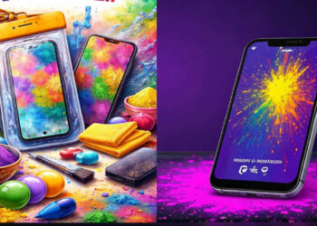 ഹോളി-ആഘോഷവും-ഗാഡ്ജറ്റുകളും:-വെള്ളത്തിൽ-നിന്നും-നിറങ്ങളിൽ-നിന്നും-നിങ്ങളുടെ-ഫോണിനെ-എങ്ങനെ-സംരക്ഷിക്കാം?