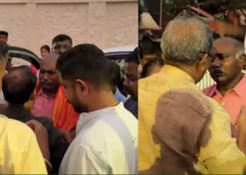 കള്ളക്കേസിൽ-കുടുക്കിയതാണ്,-37-വർഷത്തെ-സേവനത്തില്‍-ഇതുവരെ-ഒരു-ആരോപണവും-ഉണ്ടായിട്ടില്ല,-കൈക്കൂലികേസില്‍-അറസ്റ്റിലായ-എംവി.ഐക്ക്-വമ്പിച്ച-സ്വീകരണവുമായി-ഡ്രൈവിങ്-സ്കൂളുകാർ