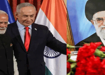 ഇറാനെതിരായ-ആക്രമണത്തിൽ-ഇന്ത്യയ്ക്കും-പങ്കോ?-മോദിയുടെ-ഇസ്രായേൽ-സന്ദർശനം-എന്തിനു-വേണ്ടിയായിരുന്നു?-മറുപടിയേകി-ഇസ്രയേൽ