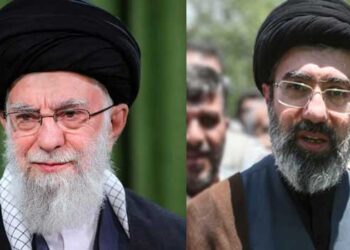 പിതാവിനെ-മുന്നിൽ-നിർത്തി-ഓഫിസ്-കാര്യങ്ങൾക്ക്-ചുക്കാൻ-പിടിച്ചു,-ഇറാനിലെ-പരമ്പരാഗത-രാഷ്ട്രീയ-വൃത്തങ്ങളുമായി-അടുത്ത-ബന്ധം,-നിലപാടുകളിൽ-ഖമനേയിയും-തീവ്രത,-ലണ്ടനിലെ-ആഡംബര-സ്വത്തുക്കൾ-ഉൾപ്പെടെ-യൂറോപ്യൻ-രാജ്യങ്ങളിലെ-ബാങ്ക്-അക്കൗണ്ടുകളിലേക്ക്-പ്രവേശനമുള്ള-വ്യക്തി,-മൊജ്തബ-നേരത്തെതന്നെ-അമേരിക്കയുടെ-കണ്ണിലെ-കരട്…-ഇറാന്റെ-പുതിയ-പരമാധികാരി-മൊജ്തബ-ഖമനേയി-ഒരു-ചെറുമീനല്ല….