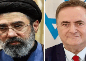 ഇറാന്റെ-പുതിയ-പരമോന്നത-നേതാവും-‘വധിക്കപ്പെടാനുള്ള-അടുത്ത-ലക്ഷ്യം’,-‘അവന്റെ-പേര്-എന്തായാലും-അവൻ-എവിടെ-ഒളിച്ചാലും-പ്രശ്നമില്ല‘-ഇസ്രയേൽ-പ്രതിരോധ-മന്ത്രിയുടെ-കുറിപ്പ്