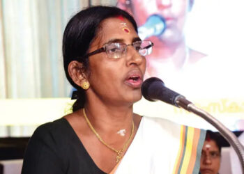 മതേരതനാകു-…-വൈറലാകു…-പള്ളിക്കു-മുന്നിൽ-മെയിന്‍-റോഡ്-പൊങ്കാലയിടാൻ-അനുവദിക്കുക,-വിശ്രമിക്കാനിത്തിരി-സൗകര്യം-കൊടുക്കുക.-എന്തൊക്കെ-ചീപ്പ്-ഷോകളാണ്,-മുട്ടുമ്പോൾ-കക്കൂസ്-കൊടുത്തതും-ചാനലിനു-മുന്നിൽ-ചായ-കൊടുത്തതുമല്ല-മതേതരത്വം,-വന്ദേ-മാതരം-ചൊല്ലുമോ?-തിരുപ്രം-കുണ്ട്രത്ത്-കാർത്തിക-ദീപം-കൊളുത്താമോ?-എന്നൊക്കെ-ചോദിച്ചാല്‍-ഇവരുടെ-മുഖംമൂടി-അഴിഞ്ഞുവീഴും-പരിഹാസവുമായി-ശശികല