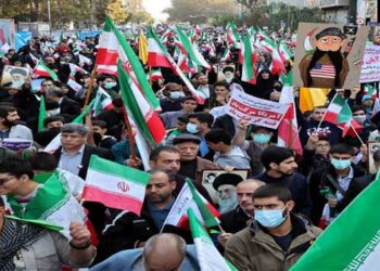 അടുത്ത-തുറുപ്പുചീട്ട്-ഇറക്കി-ട്രംപ്!!-ഇറാൻ-ഭരണകൂടവുമായി-എതിർപ്പുള്ള-കുർദിഷ്-സായുധ-സംഘങ്ങളെ-തെരഞ്ഞുപിടിച്ച്-ചർച്ച,-പോരാളികൾക്കു-ആയുധമെത്തിക്കാൻ-അമേരിക്കൻ-ചാര-സംഘടനയായ-സിഐഎ…-ലക്ഷ്യം-അരക്ഷിതാവസ്ഥ-മുതലാക്കി-രാജ്യത്തിനകത്ത്-സായുധ-വിപ്ലവം