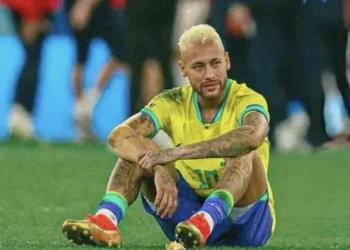 അതുറപ്പ്;-നെയ്‌മര്‍-ലോകകപ്പിനില്ല;-സൗഹൃദമത്സരങ്ങള്‍ക്കുള്ള-ടീമില്‍നിന്ന്-പുറത്ത്