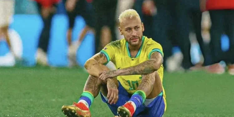 അതുറപ്പ്;-നെയ്‌മര്‍-ലോകകപ്പിനില്ല;-സൗഹൃദമത്സരങ്ങള്‍ക്കുള്ള-ടീമില്‍നിന്ന്-പുറത്ത്