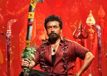 കാത്തിരിപ്പിന്-വിരാമം!-സൂര്യ-ആർജെ.-ബാലാജി-ചിത്രം-‘കറുപ്പ്’-തിയേറ്ററുകളിലേക്ക്