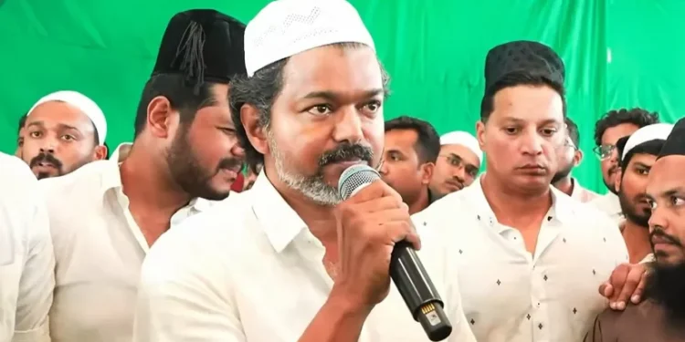 മതനിരപേക്ഷതയിൽ-വിട്ടുവീഴ്ചയില്ല!-ഇഫ്താർ-വിരുന്നിൽ-നിലപാട്-വ്യക്തമാക്കി-വിജയ്