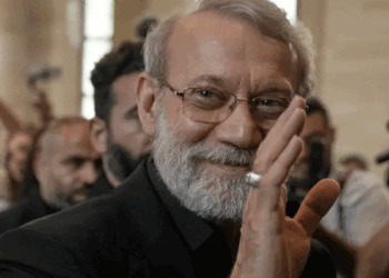 ‘പകരം-ചോദിച്ചിരിക്കും;-ഇന്ന്-രാത്രി-നിങ്ങളുടെ-ആകാശം-കൂടുതൽ-വർണ്ണാഭമായിരിക്കും‘;-സുരക്ഷാ-കൗൺസിൽ-മേധാവി-അലി-ലാരിജാനിയെ-വധിച്ച-ഇസ്രയോലിനോട്-പ്രതികാരം-ചെയ്യുമെന്ന്-ഐആർജിസി