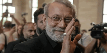 ‘പകരം-ചോദിച്ചിരിക്കും;-ഇന്ന്-രാത്രി-നിങ്ങളുടെ-ആകാശം-കൂടുതൽ-വർണ്ണാഭമായിരിക്കും‘;-സുരക്ഷാ-കൗൺസിൽ-മേധാവി-അലി-ലാരിജാനിയെ-വധിച്ച-ഇസ്രയോലിനോട്-പ്രതികാരം-ചെയ്യുമെന്ന്-ഐആർജിസി