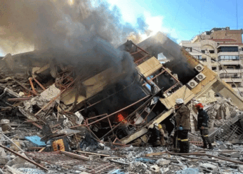 ഇറാനെ-‘കുത്തുപാള‘യെടുപ്പിച്ചേ-അടങ്ങൂവെന്ന്-ഇസ്രയേൽ;-ഇനിയുള്ള-മൂന്നാഴ്ചത്തേയ്ക്ക്-വിശദമായ-‘പ്ലാനോ‘ടെയുള്ള-തീവ്ര-യുദ്ധം