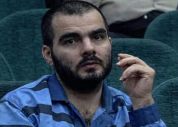 അതീവ-സുരക്ഷാ-പ്രാധാന്യമുള്ള-ഇടങ്ങളുടെ-ചിത്രങ്ങളും-വിവരങ്ങളും-മൊസാദിനു-കൈമാറി,-ഇസ്രയേലി-ചാരസംഘടനയില്‍-നിന്ന്-പരിശീലനം-നേടിയത്-വിവിധ-രാജ്യങ്ങളില്‍-വച്ച്,-കൗറൂഷ്-കീവാനിയെ-തൂക്കിക്കൊന്ന്-ഇറാന്‍