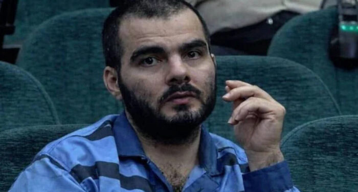 അതീവ-സുരക്ഷാ-പ്രാധാന്യമുള്ള-ഇടങ്ങളുടെ-ചിത്രങ്ങളും-വിവരങ്ങളും-മൊസാദിനു-കൈമാറി,-ഇസ്രയേലി-ചാരസംഘടനയില്‍-നിന്ന്-പരിശീലനം-നേടിയത്-വിവിധ-രാജ്യങ്ങളില്‍-വച്ച്,-കൗറൂഷ്-കീവാനിയെ-തൂക്കിക്കൊന്ന്-ഇറാന്‍