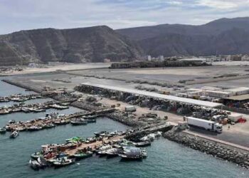 വജ്രായുധം-പുറത്തെടുത്ത്-അമേരിക്ക!!-5,000-പൗണ്ട്-ഭാരം,-എത്ര-കഠിനമായ-പാറക്കെട്ടുകൾക്കും-കോൺക്രീറ്റ്-പാളികൾക്കും-അടിയിൽ-ഒളിപ്പിച്ചിരിക്കുന്ന-സൈനിക-ലക്ഷ്യങ്ങളെ-തകർക്കും,-ഭൂമിക്കടിയിലേക്കു-പോലും-തുളച്ചുകയറാൻ-ശേഷിയുള്ള-‘ഡീപ്-പെനട്രേറ്റർ’-ബോംബുകൾ-ഫോർമുസിനു-നേരെ-തൊടുത്ത്-അമേരിക്ക,-മിസൈൽ-കേന്ദ്രങ്ങൾ-തകർത്തു