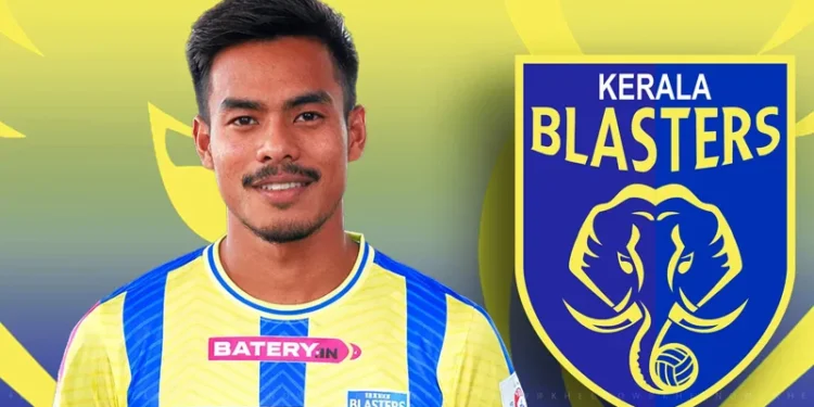 ടൈസന്‍-സിങ്-ബ്ലാസ്റ്റേഴ്‌സില്‍