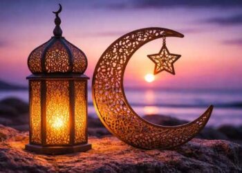 മാസപ്പിറവി-കണ്ടില്ല,-ഒമാൻ-ഒഴികെയുള്ള-ഗൾഫ്-രാജ്യങ്ങളിൽ-ചെറിയ-പെരുന്നാൾ-വെള്ളിയാഴ്ച