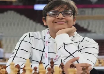 ഇന്ത്യയുടെ-94ാമത്-ഗ്രാന്‍റ്-മാസ്റ്ററായി-അസമില്‍-നിന്നുള്ള-മായാങ്ക്-ചക്രവര്‍ത്തി;-പുതിയ-കുതിച്ചുചാട്ടത്തിനൊരുങ്ങി-ഇന്ത്യന്‍-ചെസ്സ്