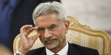 ‘ഇറാനുമായുള്ള-ചർച്ചകൾ-ഫലപ്രാപ്തിയിലേയ്ക്ക്;-ഇത്-ഇന്ത്യയുടെ-നയതന്ത്ര-വിജയം;-മറ്റുരാജ്യങ്ങൾക്കും-മാതൃകയാക്കാം‘:-വിദേശകാര്യ-മന്ത്രി-എസ്.-ജയ്ശങ്കർ