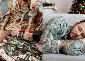 സോഷ്യൽ-മീഡിയയിൽ-വൈറലായിക്കൊണ്ടിരിക്കുന്ന-മിലിട്ടറി-സ്ലീപ്പ്-മെത്തേഡ്-എന്താണ്?-രണ്ട്-മിനിറ്റിനുള്ളിൽ-ഒരാൾക്ക്-ഉറങ്ങാൻ-സാധിക്കുമോ?