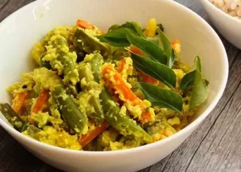 പഴമയുടെ-സ്വാദിൽ-നാടൻ-അവിയൽ!-റെസിപ്പി-ഇതാ.