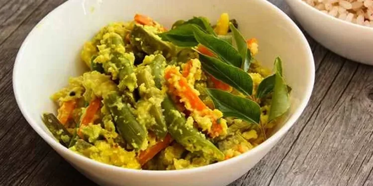 പഴമയുടെ-സ്വാദിൽ-നാടൻ-അവിയൽ!-റെസിപ്പി-ഇതാ.