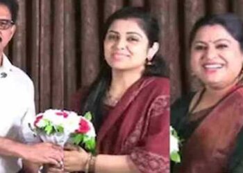 നല്ലോരു-സാധ്യതയാണ്-കളഞ്ഞുകുളിച്ചത്!!-കെ-ബാബു-തെരഞ്ഞെടുപ്പ്-അങ്കത്തിനില്ലെന്ന്-പ്രഖ്യാപിച്ചതോടെ-ശുഭ-പ്രതീക്ഷയിലായിരുന്ന-ബിജെപി-പ്രവർത്തകൾ-അതൃപ്തിയിൽ,-എ-ക്ലാസ്-മണ്ഡലം-വിട്ടുകൊടുത്തിട്ടും-പ്രയോജനപ്പെടുത്തിയില്ല,-തൃപ്പൂണിത്തുറയിൽ-ട്വന്റി-20-സ്ഥാനാർഥിയാക്കിയത്-അ‍ഞ്ജലി-നായരെ,-പെരുമ്പാവൂരിലാകട്ടെ-വോട്ടുപോലുമില്ലാത്ത-ലക്ഷ്മി-പ്രിയയെ-സ്ഥാനാർഥിയാക്കി