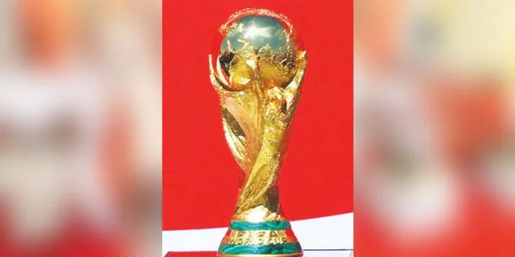 ഫിഫ-ലോകകപ്പ്-ഫുട്‌ബോള്‍-2026-മത്സരക്രമം-തയാര്‍;-ആദ്യ-അങ്കം-മെക്‌സിക്കോ-ദക്ഷിണാഫ്രിക്ക