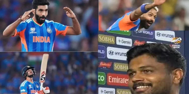 ഐസിസി-ലോകകപ്പ്-ടീമിനെ-പ്രഖ്യാപിച്ചു,-സഞ്ജു-ഉള്പ്പെടെ-4-ഇന്ത്യന്-താരങ്ങള്-ടീമില്