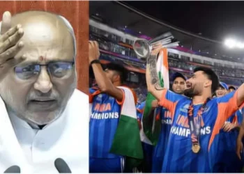 ടീം-ഇന്ത്യ-ചരിത്രം-സൃഷ്ടിച്ചു…-രാജ്യസഭയിൽ-ഇന്ത്യൻ-ക്രിക്കറ്റ്-ടീമിന്-അഭിനന്ദനങ്ങൾ 